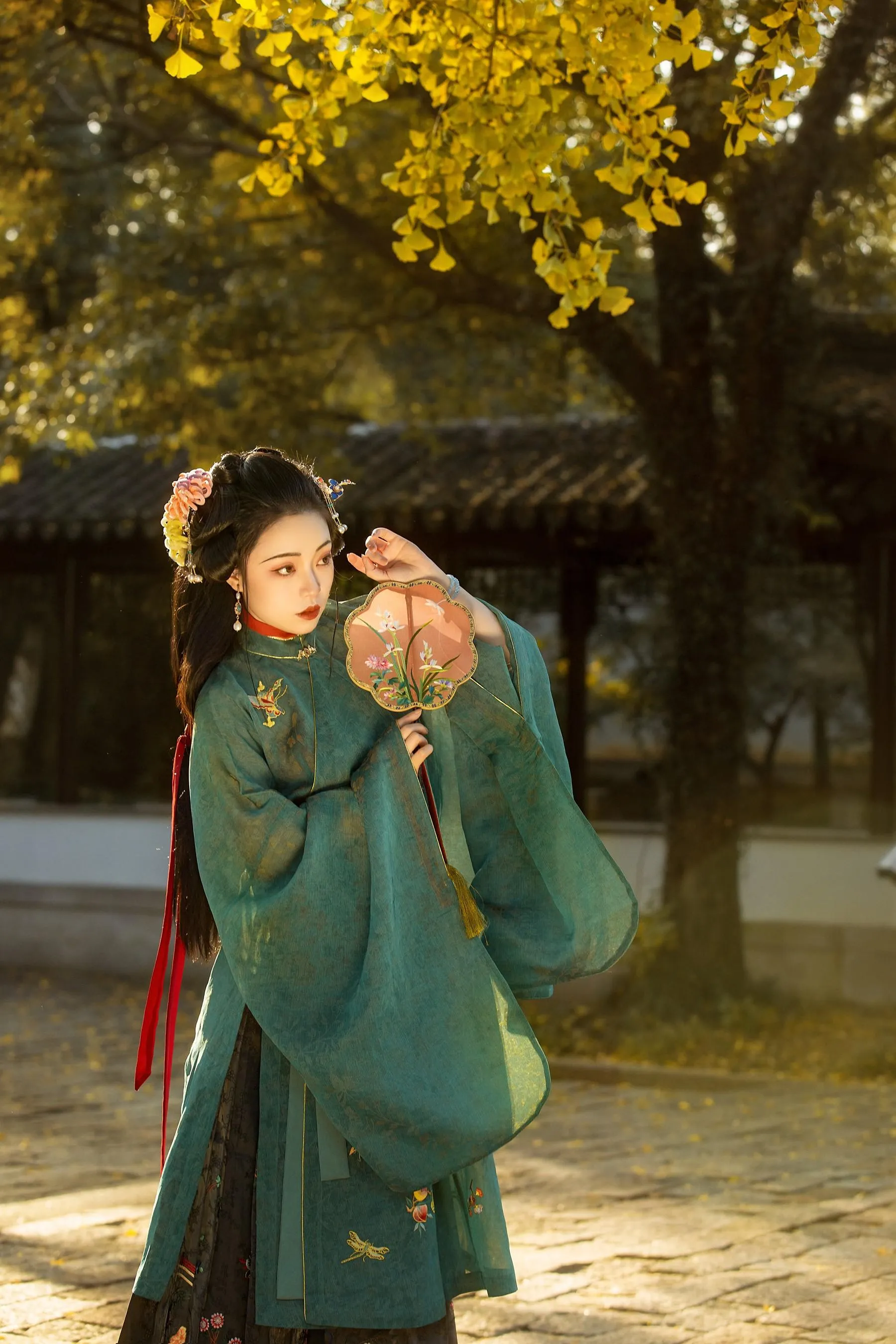 [YITUYU艺图语]2021.12.31 秋为期 三也子 [22P]插图7
